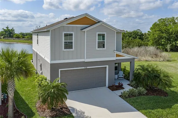 $439,000 | 5508 Summer Sunset Drive, Apollo Beach, FL 33572
