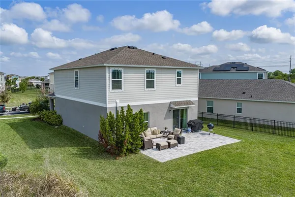 $439,000 | 5508 Summer Sunset Drive, Apollo Beach, FL 33572