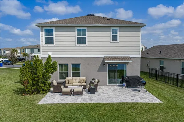 $439,000 | 5508 Summer Sunset Drive, Apollo Beach, FL 33572