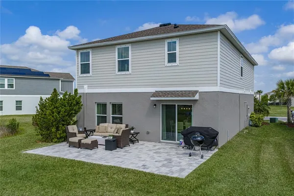 $439,000 | 5508 Summer Sunset Drive, Apollo Beach, FL 33572