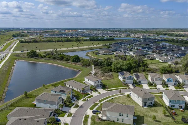 $439,000 | 5508 Summer Sunset Drive, Apollo Beach, FL 33572