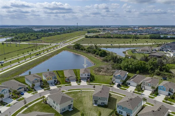 $439,000 | 5508 Summer Sunset Drive, Apollo Beach, FL 33572