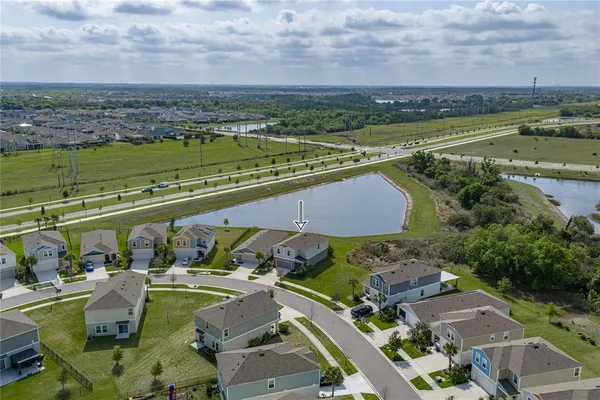 $439,000 | 5508 Summer Sunset Drive, Apollo Beach, FL 33572