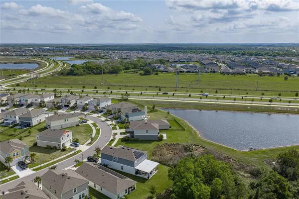 $439,000 | 5508 Summer Sunset Drive, Apollo Beach, FL 33572