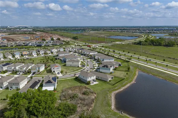 $439,000 | 5508 Summer Sunset Drive, Apollo Beach, FL 33572