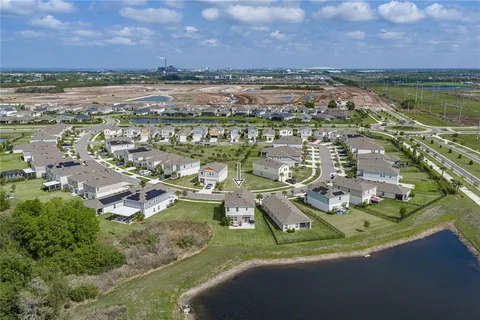 $439,000 | 5508 Summer Sunset Drive, Apollo Beach, FL 33572