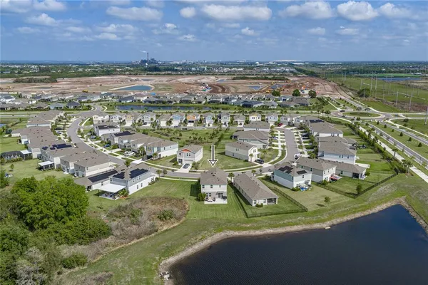 $439,000 | 5508 Summer Sunset Drive, Apollo Beach, FL 33572