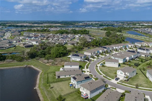 $439,000 | 5508 Summer Sunset Drive, Apollo Beach, FL 33572