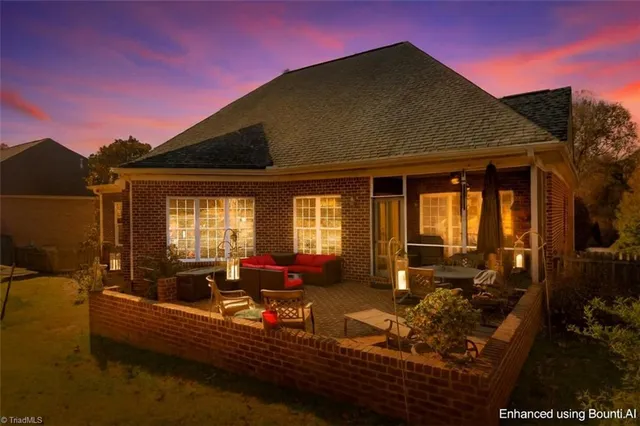 $550,000 | 2403 North Beech Lane, Greensboro, NC 27455