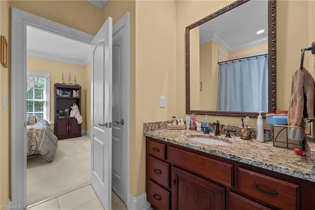 $550,000 | 2403 North Beech Lane, Greensboro, NC 27455