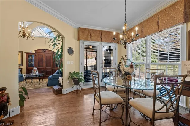 $550,000 | 2403 North Beech Lane, Greensboro, NC 27455