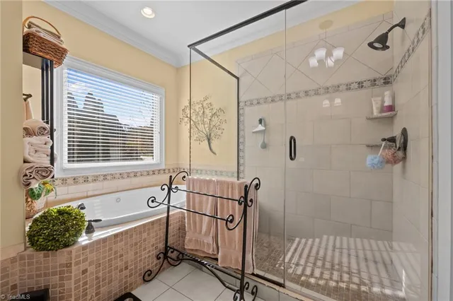 $550,000 | 2403 North Beech Lane, Greensboro, NC 27455