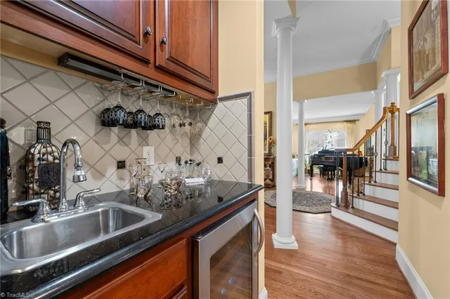 $550,000 | 2403 North Beech Lane, Greensboro, NC 27455