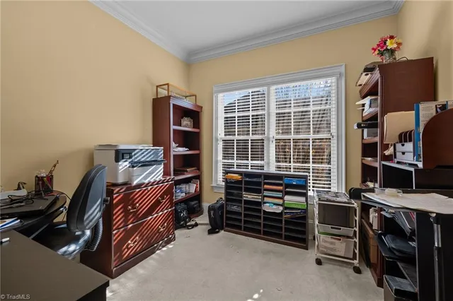 $550,000 | 2403 North Beech Lane, Greensboro, NC 27455