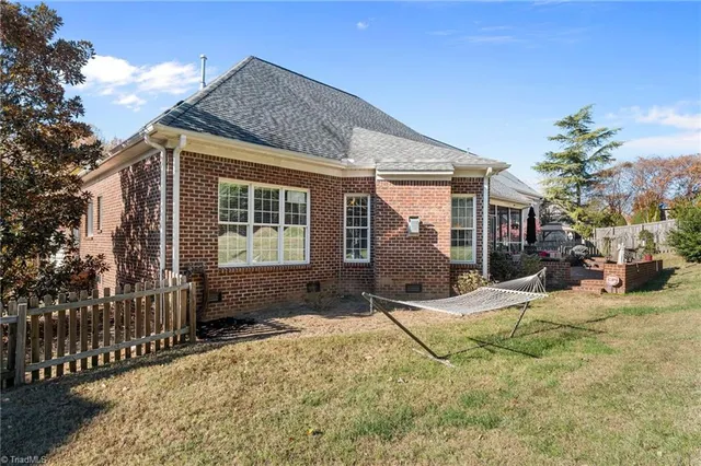 $550,000 | 2403 North Beech Lane, Greensboro, NC 27455