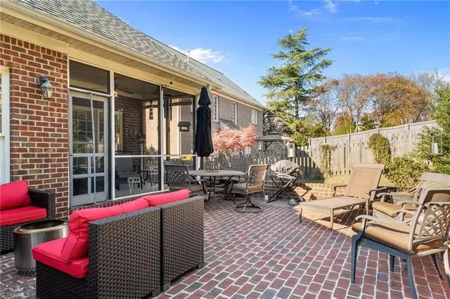 $550,000 | 2403 North Beech Lane, Greensboro, NC 27455