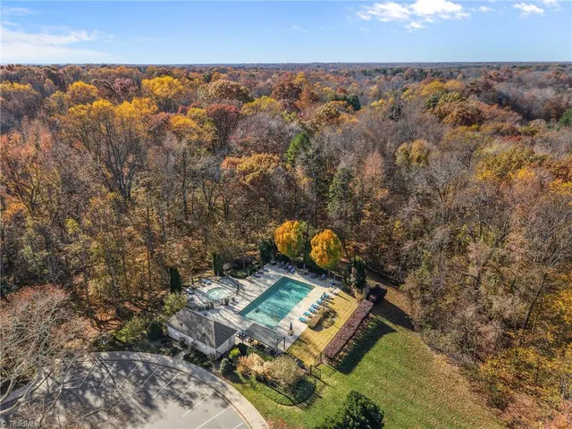 $550,000 | 2403 North Beech Lane, Greensboro, NC 27455