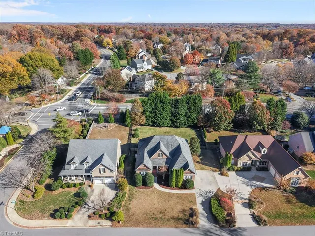 $550,000 | 2403 North Beech Lane, Greensboro, NC 27455