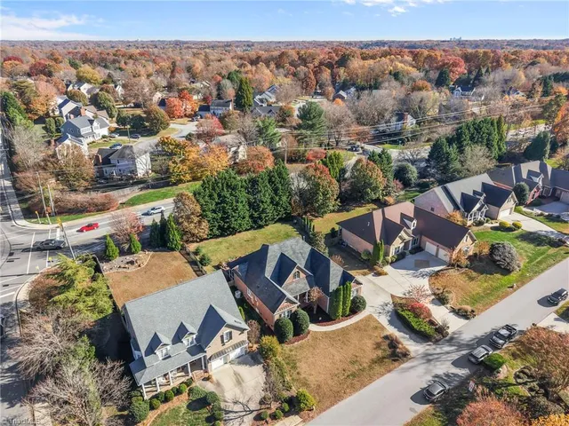 $550,000 | 2403 North Beech Lane, Greensboro, NC 27455