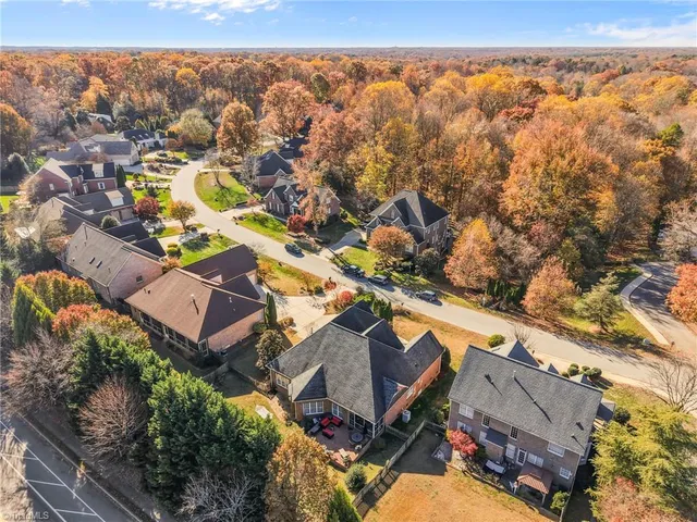 $550,000 | 2403 North Beech Lane, Greensboro, NC 27455