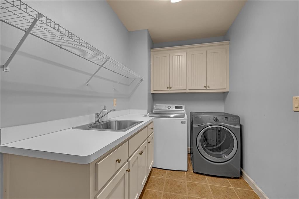 2248 Oakawana Road Northeast Atlanta, GA 30345 - Photo 40 of 72