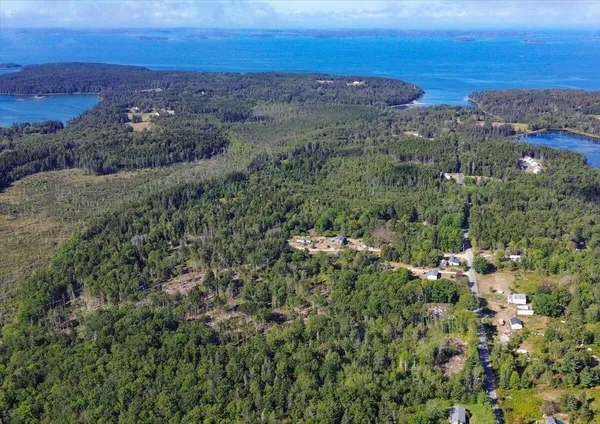 $299,000 | M3-l66&66-2 Sunset Cross Road, Deer Isle, ME 04627