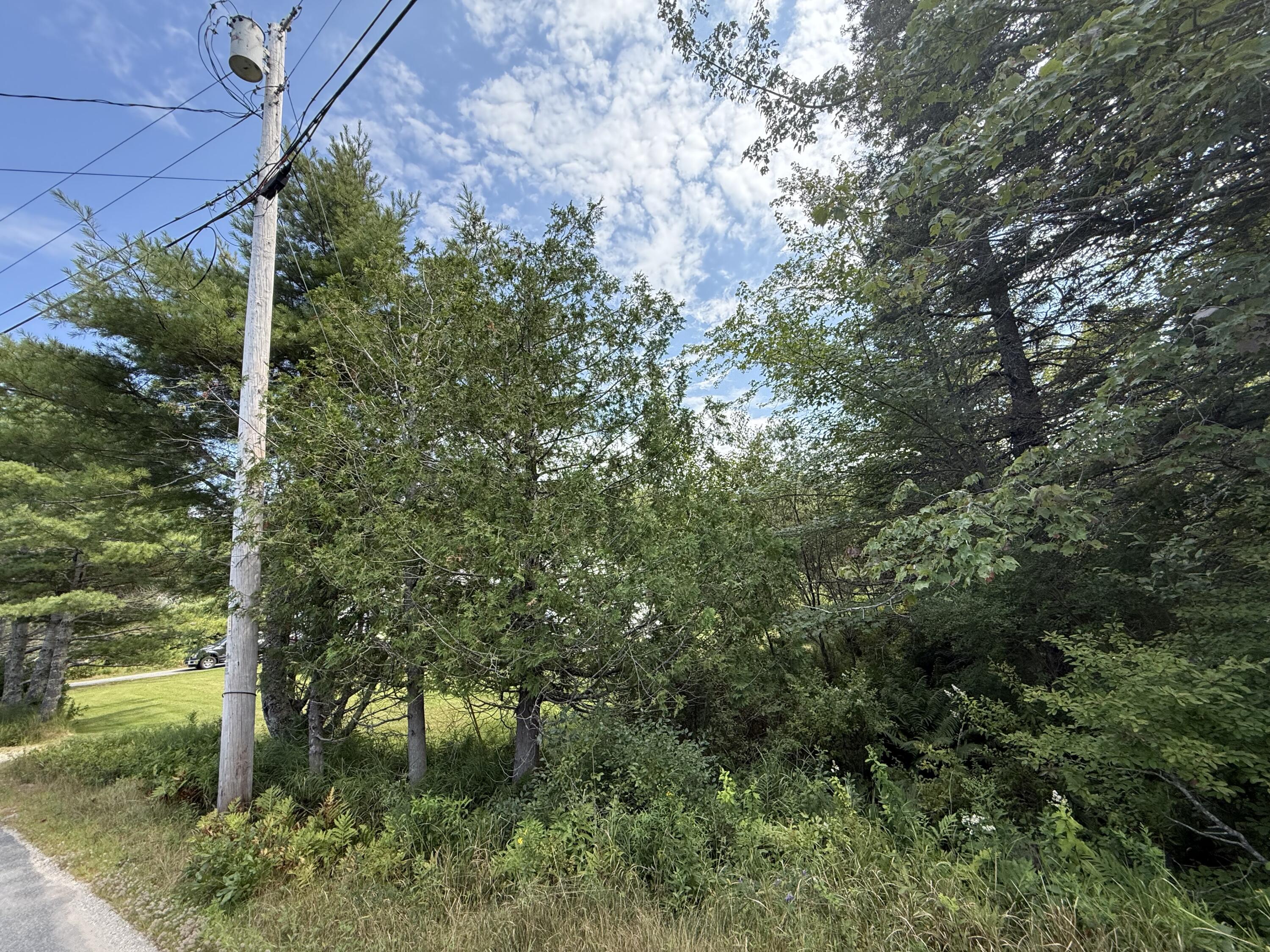M3-l66&66-2 Sunset Cross Road Deer Isle, ME 04627 - Photo 12 of 21 MAP 3 LOT 66 & 66-2
