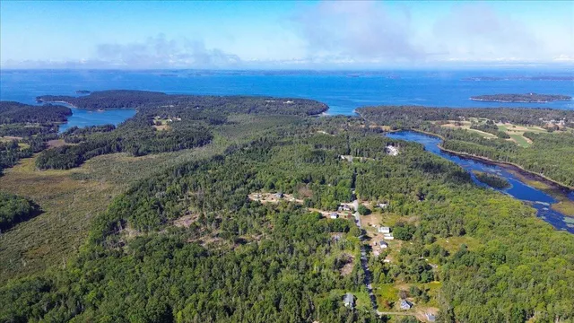 $299,000 | M3-l66&66-2 Sunset Cross Road, Deer Isle, ME 04627