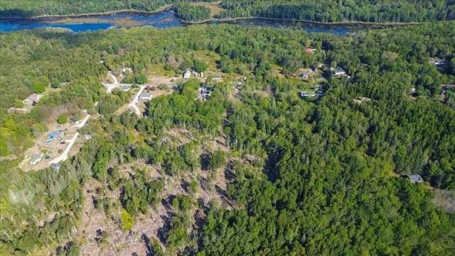 $299,000 | M3-l66&66-2 Sunset Cross Road, Deer Isle, ME 04627