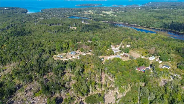 $299,000 | M3-l66&66-2 Sunset Cross Road, Deer Isle, ME 04627