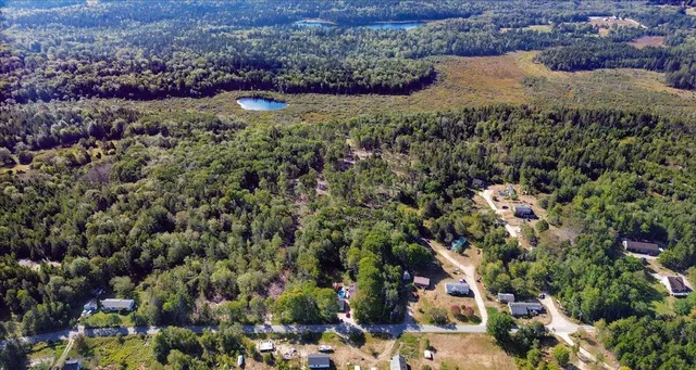 $299,000 | M3-l66&66-2 Sunset Cross Road, Deer Isle, ME 04627