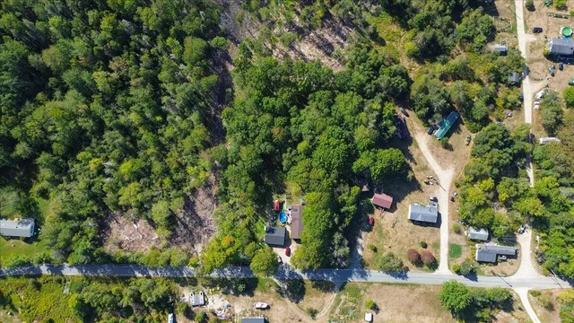 $299,000 | M3-l66&66-2 Sunset Cross Road, Deer Isle, ME 04627