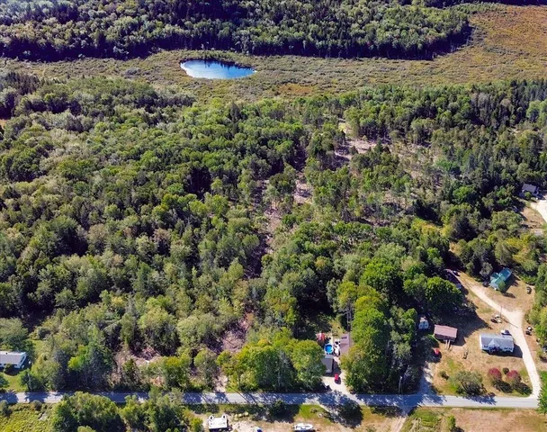 $299,000 | M3-l66&66-2 Sunset Cross Road, Deer Isle, ME 04627