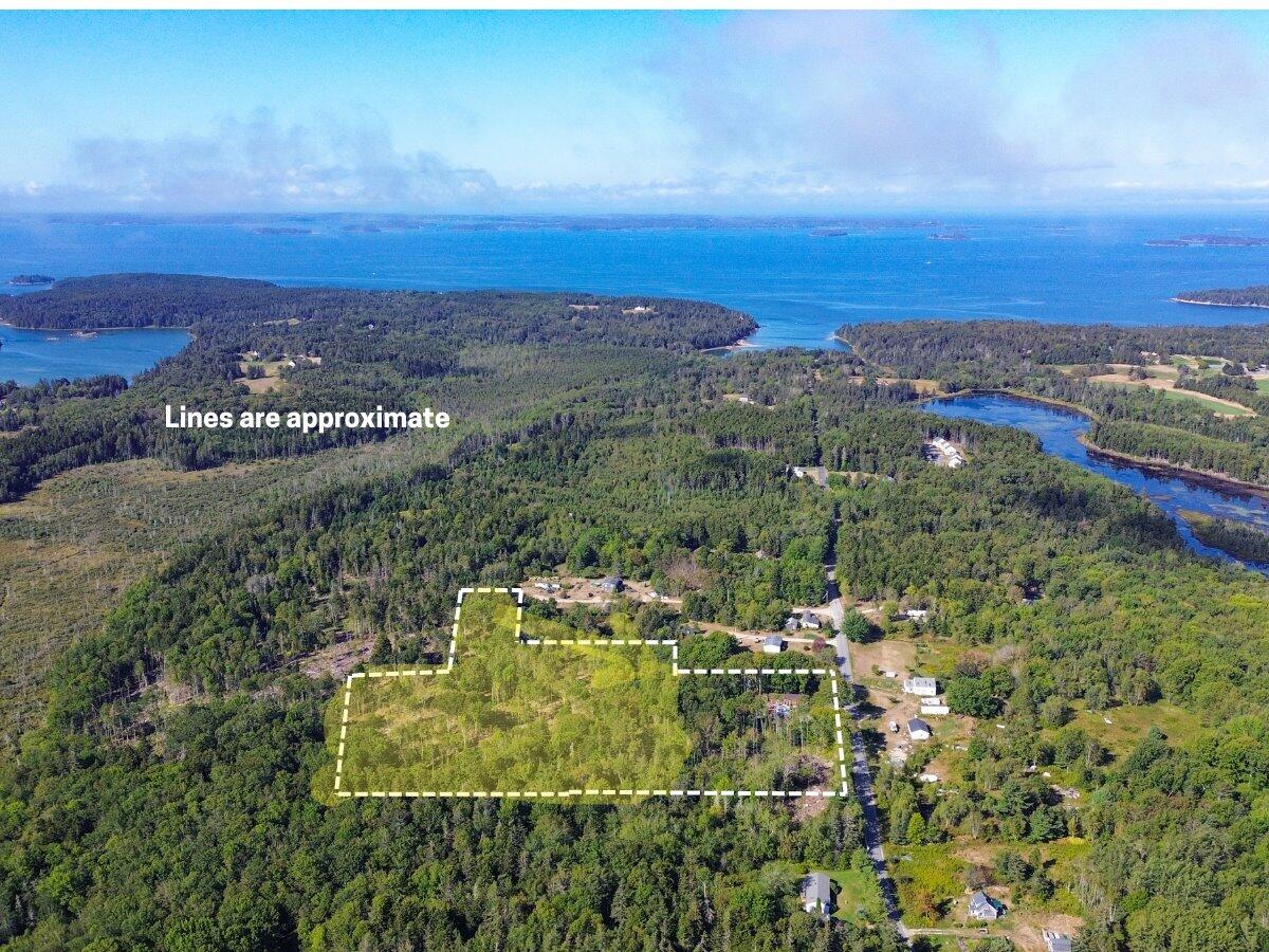 M3-l66&66-2 Sunset Cross Road Deer Isle, ME 04627 - Photo 2 of 21 MAP 3 LOT 66 & 66-2