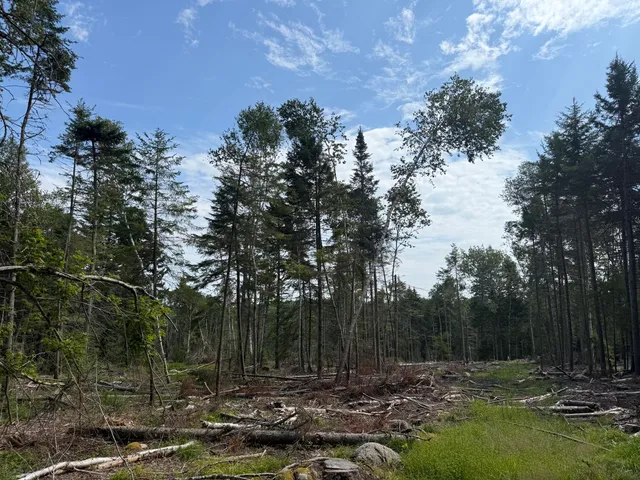 $299,000 | M3-l66&66-2 Sunset Cross Road, Deer Isle, ME 04627