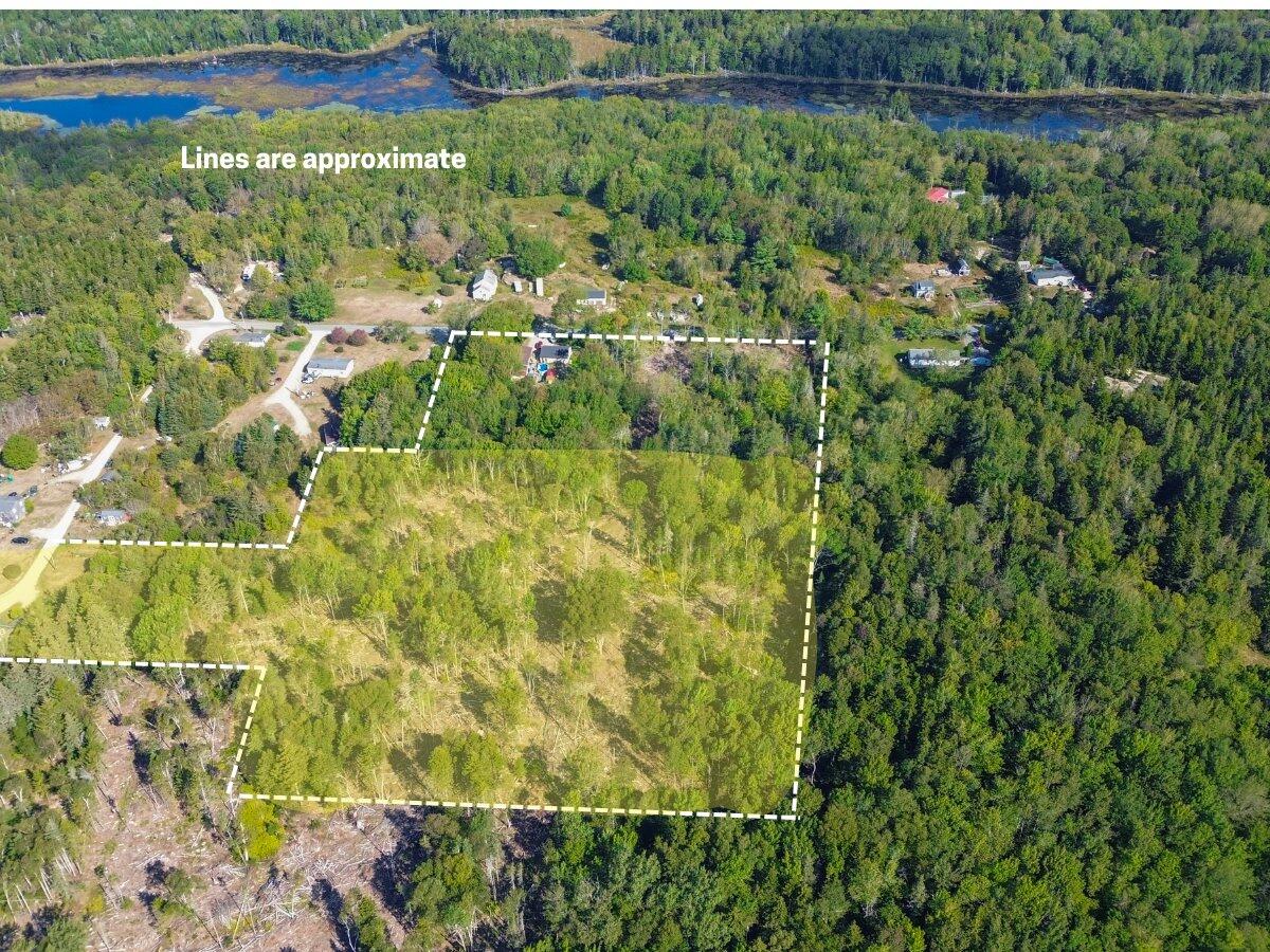 M3-l66&66-2 Sunset Cross Road Deer Isle, ME 04627 - Photo 4 of 21 MAP 3 LOT 66 & 66-2