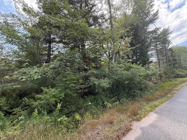 $299,000 | M3-l66&66-2 Sunset Cross Road, Deer Isle, ME 04627