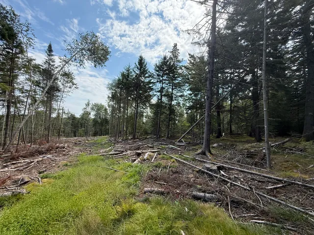 $299,000 | M3-l66&66-2 Sunset Cross Road, Deer Isle, ME 04627