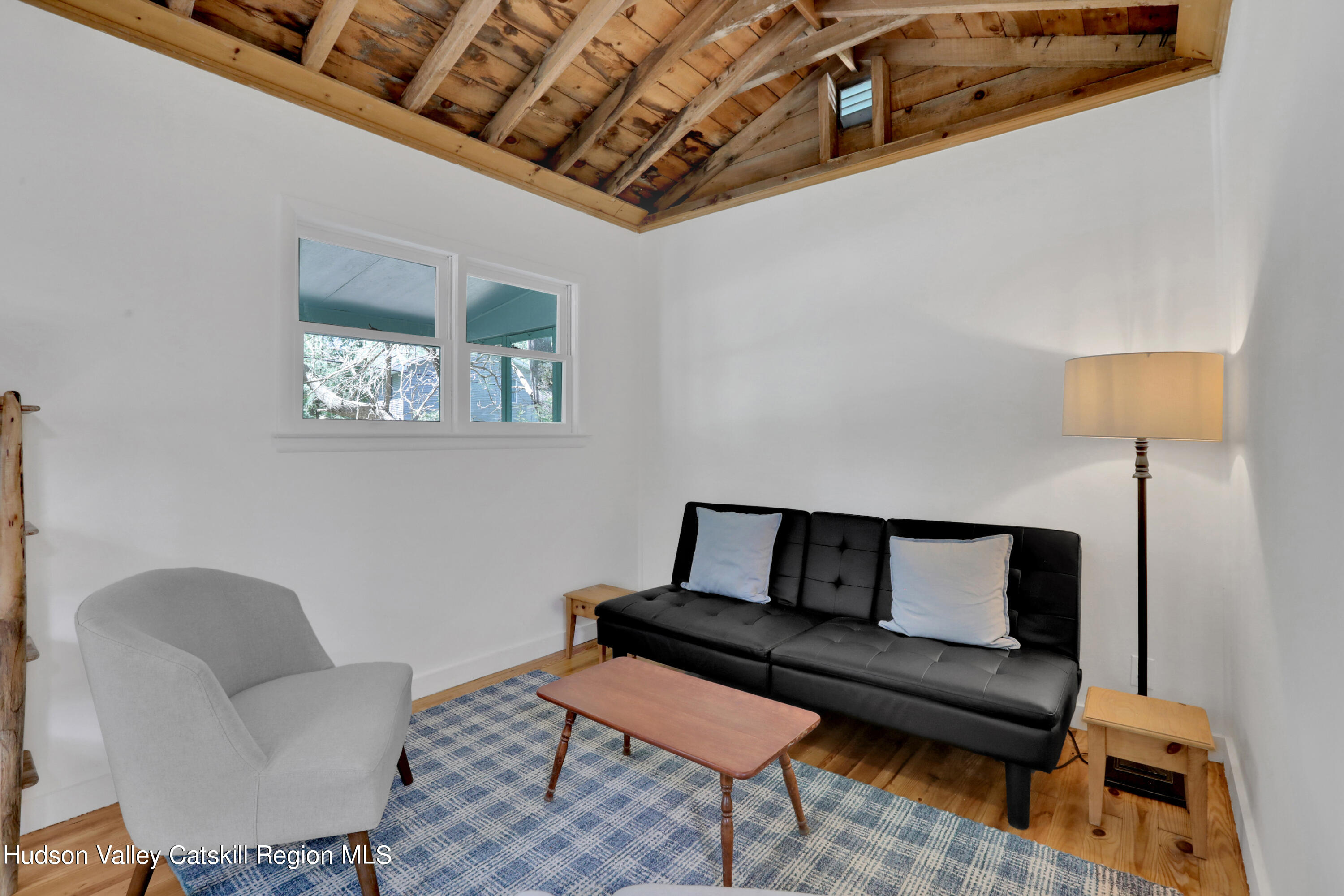 26 Beach Road Lumberland, NY 12737 - Photo 9 of 22 a living room with furniture