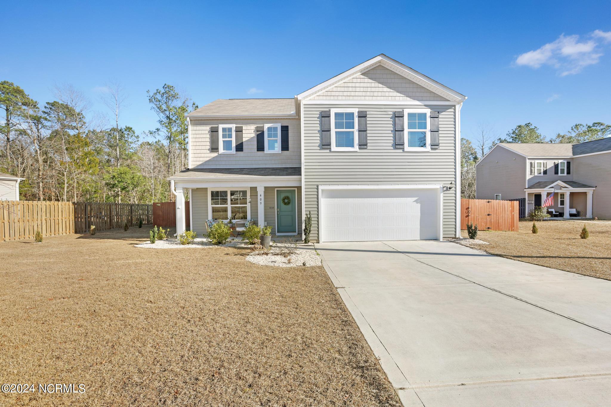 409 High Ridge Court Sneads Ferry, NC 28460 - Photo 1 of 42 IMG_0666