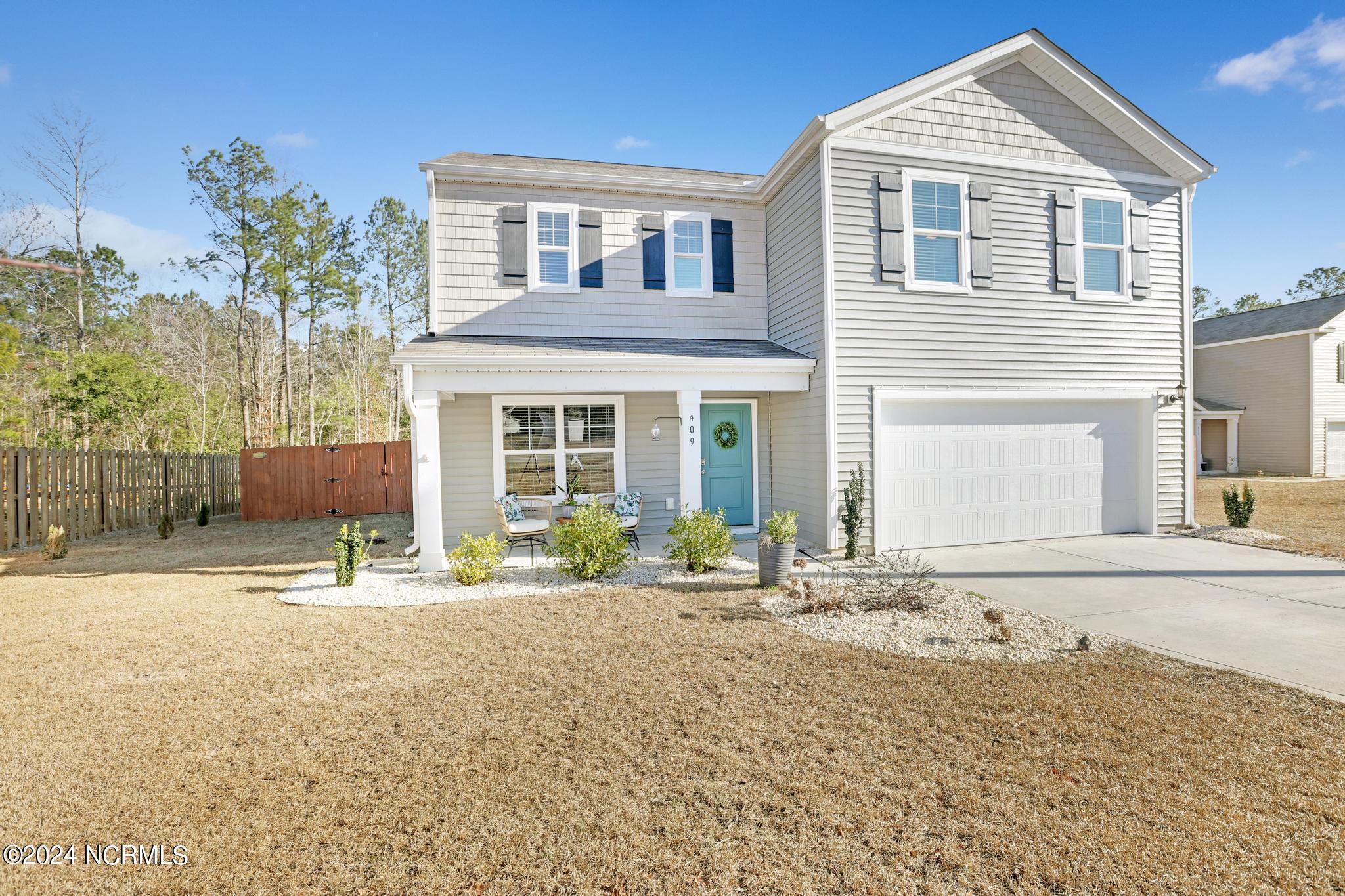 409 High Ridge Court Sneads Ferry, NC 28460 - Photo 2 of 42 IMG_0669