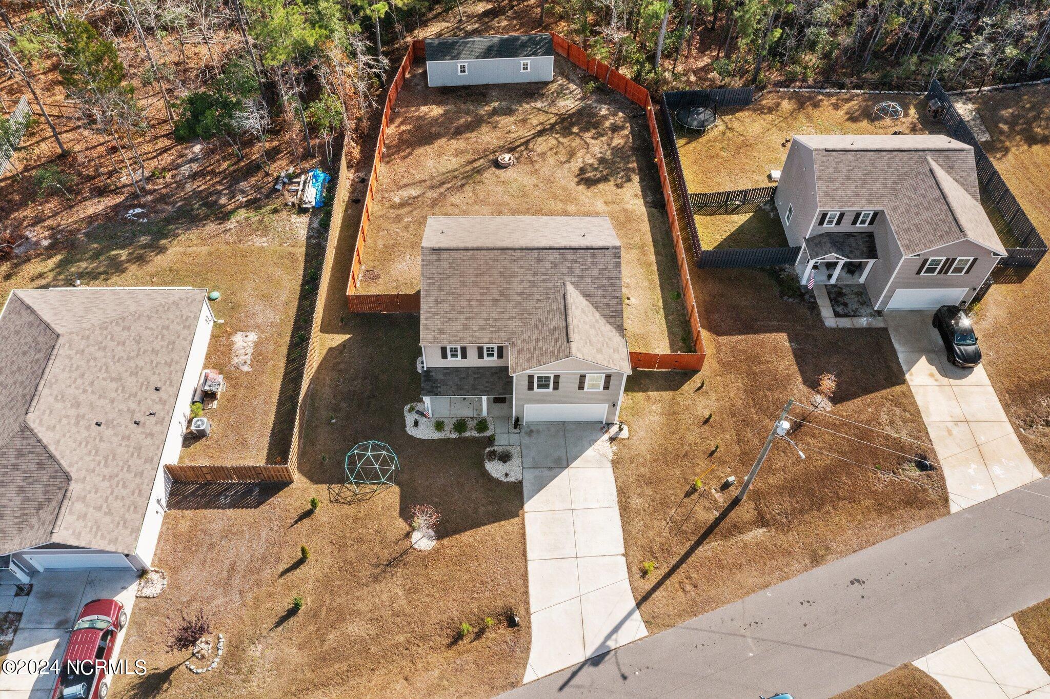 409 High Ridge Court Sneads Ferry, NC 28460 - Photo 3 of 42 13-web-or-mls-14