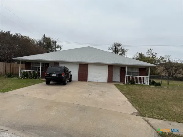 $240,000 | 503 Angus Circle, Killeen, TX 76542