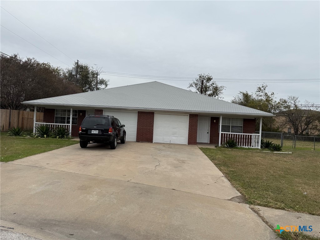 503 Angus Circle Killeen, TX 76542 - Photo 1 of 13