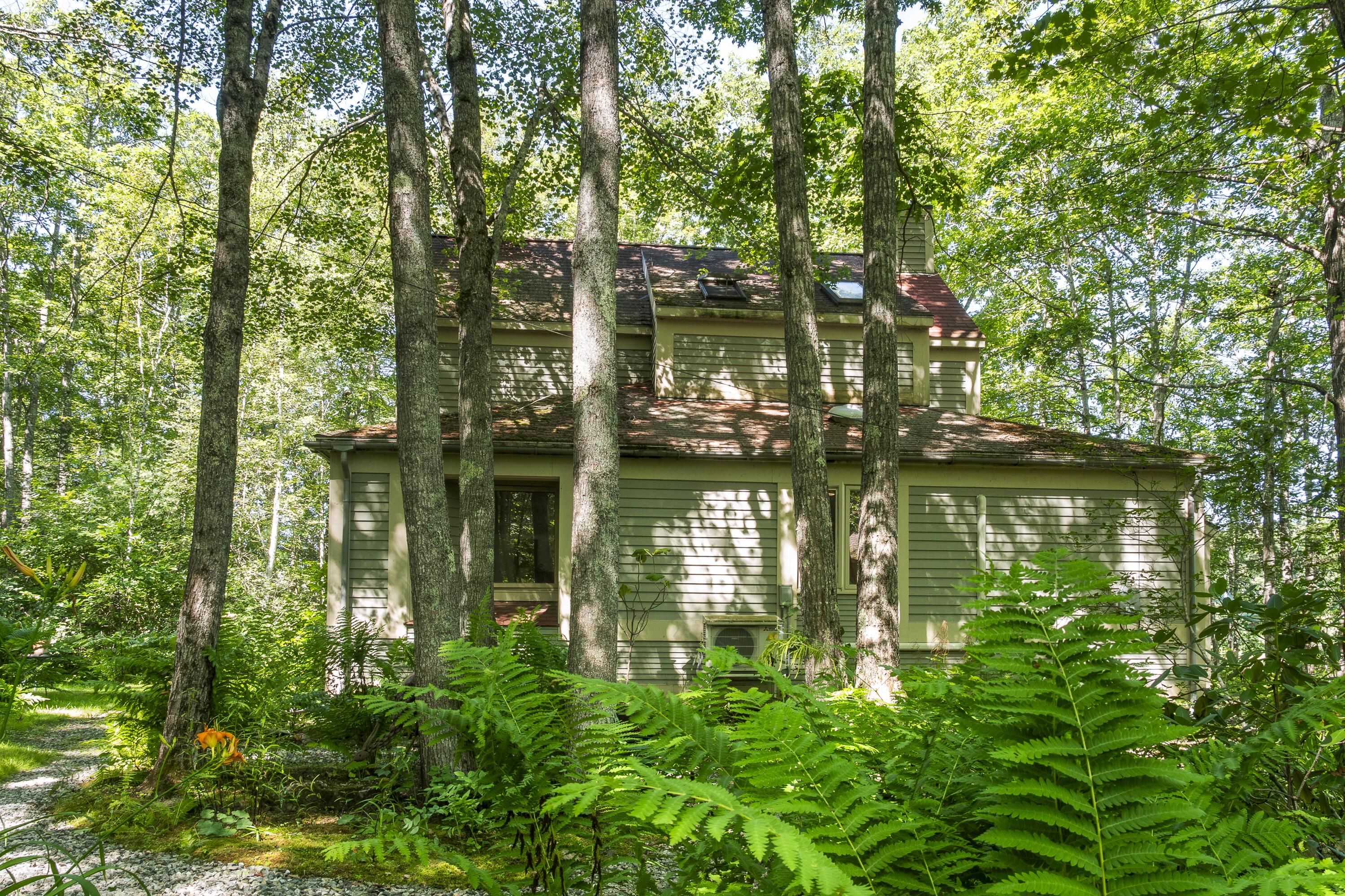 32 Porcupine Ridge Road Bremen, ME 04551 - Photo 42 of 77 06-32 Porcupine Ridge Rd, Bremen, ME-TP