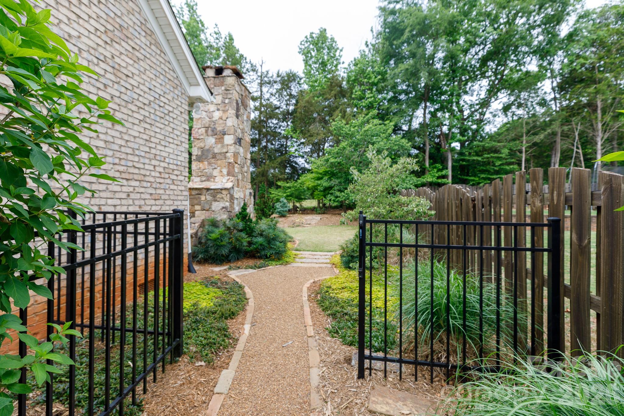 4017 West Sandy Trail Fort Mill, SC 29707 - Photo 29 of 38