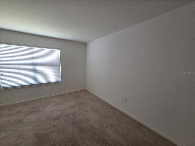 a bathroom close view of a shower