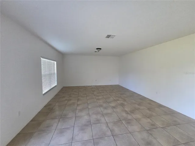 a close up view of racks on the wall