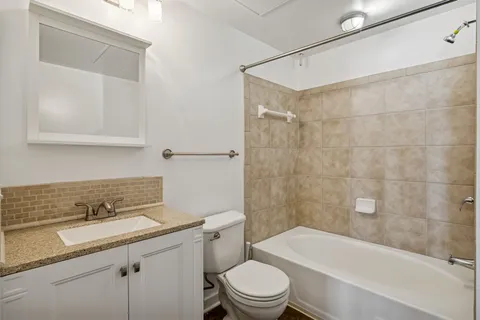 $449,000 | 1803 Broadway, Unit 504, Nashville, TN 37203