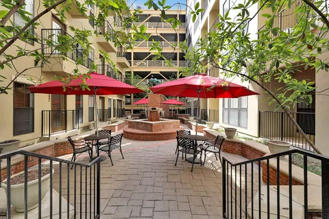 $449,000 | 1803 Broadway, Unit 504, Nashville, TN 37203